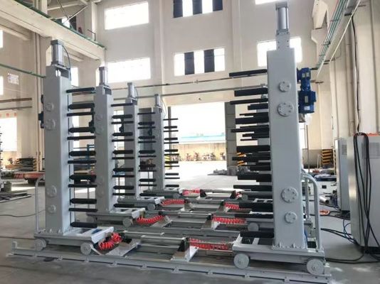 36 इंच 1350T ईवा पीई EPDM SBR फोमिंग प्रेस मशीन