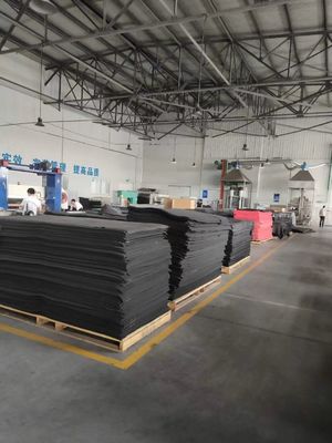 ईपीडीएम फोर्मिंग हाइड्रोलिक प्रेस 1300 मिमी